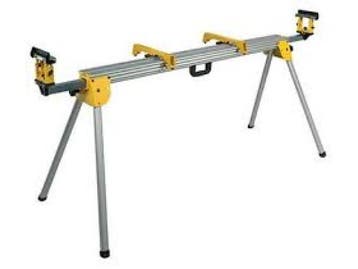 Veiling - DeWALT DE7023-XJ Universeel onderstel, Doe-het-zelf en Verbouw, Nieuw