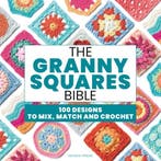9781800923928 The Granny Squares Bible Hiroko Aono-Billson, Boeken, Verzenden, Nieuw, Hiroko Aono-Billson