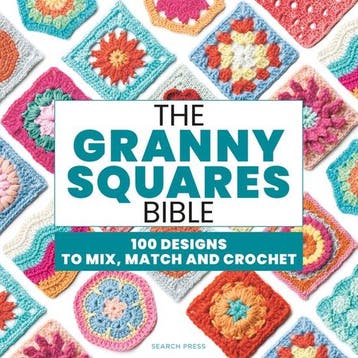9781800923928 The Granny Squares Bible Hiroko Aono-Billson, Verzenden, Nieuw, Hiroko Aono-Billson
