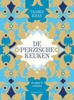Boek De Perzische keuken 9789059566941, Verzenden, Zo goed als nieuw