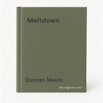Meltdown - Duncan Mavin 9781035037506, Verzenden, Gelezen, Duncan Mavin