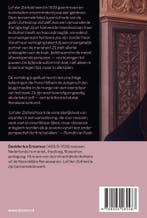 Lof der zotheid 9789024464487 Desiderius Erasmus, Verzenden, Zo goed als nieuw, Desiderius Erasmus