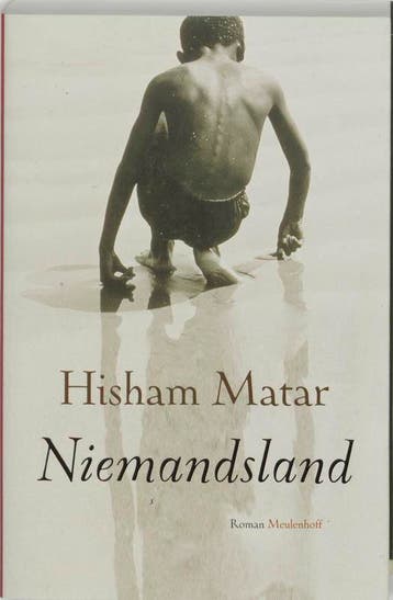 Niemandsland - Hisham Matar 9789029077354, Boeken, Verzenden, Gelezen, Hisham Matar