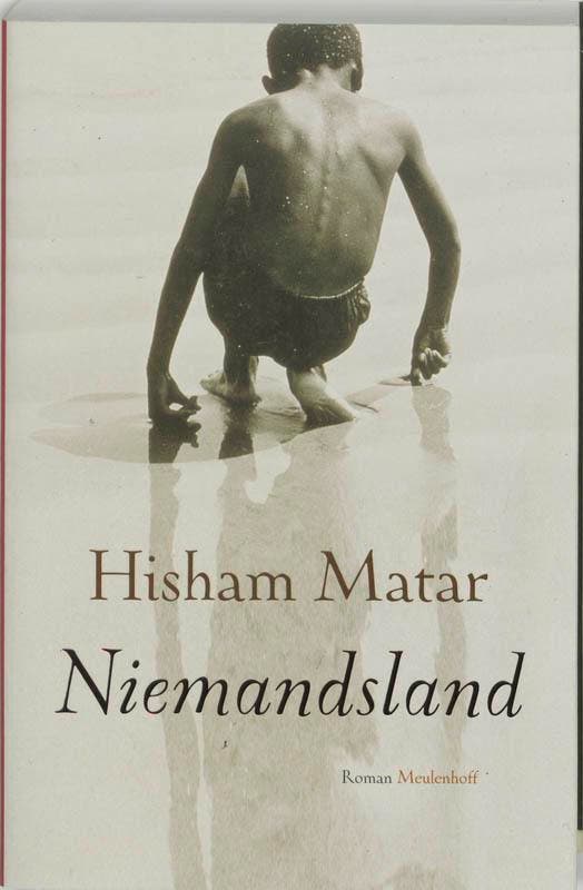 Niemandsland - Hisham Matar 9789029077354, Boeken, Romans, Gelezen, Verzenden
