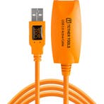 TetherTools TetherPro USB 2.0 To USB Female Active Ext 5m, Ophalen of Verzenden, Nieuw