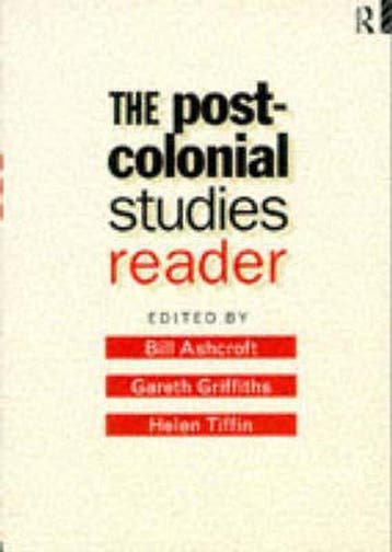 The Post-colonial Studies Reader - Bill Ashcroft, Verzenden, Gelezen, Bill Ashcroft