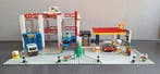 Lego Set - 6394 - City, Promotional - Shell tankstation, Nieuw