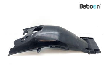 Tank Cover Can-Am Spyder F3 2015-2019, Verzenden, Gebruikt