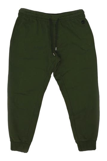 Timberland Sportbroek in maat L Groen, Verzenden, Gedragen, Overige kleuren, Timberland
