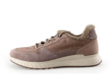 Ecco Sneakers in maat 36 Roze, Ecco, Overige kleuren, Verzenden, Sneakers of Gympen