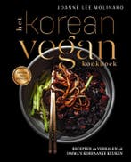 Het Korean vegan kookboek 9789000385515 Joanne Lee Molinaro, Verzenden, Zo goed als nieuw, Joanne Lee Molinaro