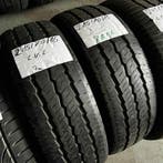 2 x Continental VancoContact 215-70-15 C Zomerbanden 7mm, Auto-onderdelen, Banden en Velgen, 15 inch, Ophalen of Verzenden, Band(en)