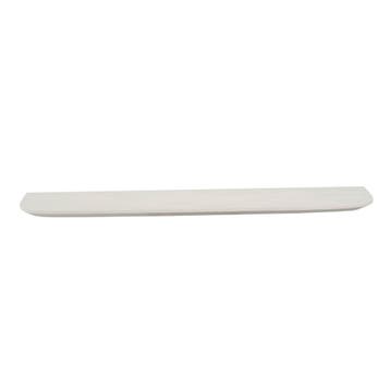 Wandplank Gusta Zand Mangohout 120 cm | Starfurn, Ophalen of Verzenden, Nieuw