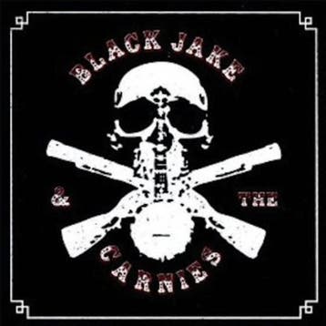 cd digi - Black Jake &amp; The Carnies - Where The Heathe..., Verzenden, Zo goed als nieuw