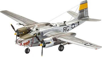 A-26B Invader, Verzenden, Nieuw