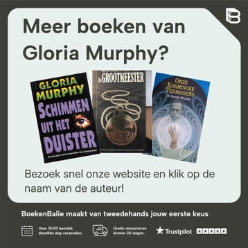 De hogere kunst van het golfen 9789025404406 Gloria Murphy, Verzenden, Gelezen, Gloria Murphy