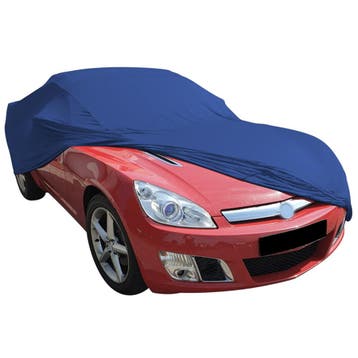 Autohoes voor Saturn Sky (2007-2010) Indoor BESTE PASVORM, Ophalen of Verzenden, Nieuw, Op maat