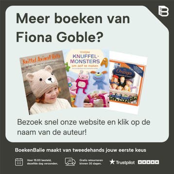 De Oranjes - Fiona Goble 9789045200606, Verzenden, Zo goed als nieuw, Fiona Goble