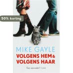 Volgens hem & volgens haar / Zilver Pockets / 392 M. Gayle, Verzenden, Zo goed als nieuw, M. Gayle