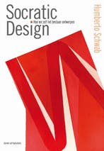 Socratic design 9789083121536 Humberto Schwab, Verzenden, Zo goed als nieuw, Humberto Schwab