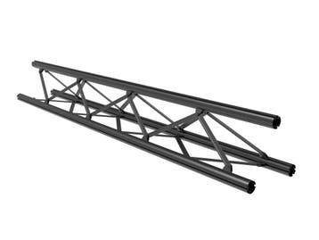 Driehoek Truss zwart. lengte 3 meter, Verzenden, Nieuw, Overige typen