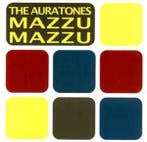 cd - The Auratones - Mazzu Mazzu, Cd's en Dvd's, Verzenden, Zo goed als nieuw