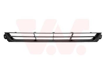 Grille o.a: Seat, Cordoba (6C2, 6K2) - Cordoba Vario (6K5), Ophalen of Verzenden, Nieuw, Seat