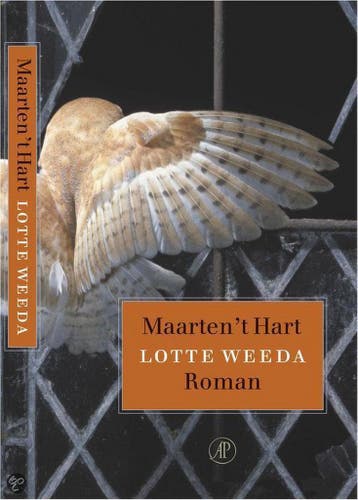 Lotte Weeda - Maarten t Hart 9789029522670, Verzenden, Gelezen, Maarten 't Hart
