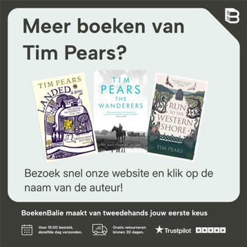 The horseman / The West Country Trilogy / 1 - Tim Pears, Verzenden, Zo goed als nieuw, Tim Pears