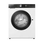 Hisense WF5I8043BWF Wasmachine – 8 kg – 1400 rpm, Witgoed en Apparatuur, Wasmachines, Verzenden, Nieuw