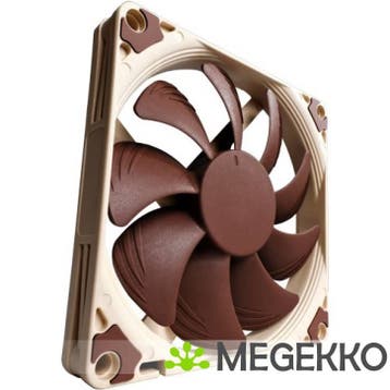 Noctua Casefan NF-A9X14 PWM, Verzenden, Nieuw
