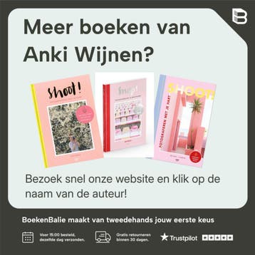 Schat zoeken - Anki Wijnen 9789463141260, Verzenden, Zo goed als nieuw, Anki Wijnen
