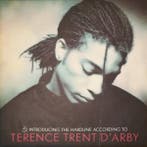 Terence Trent DArby – Introducing the Hardline According To, Ophalen of Verzenden, Nieuw in verpakking