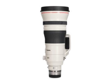 Canon RF 400mm f/2.8 L IS USM - Telelens - 3 jaar garantie, Audio, Tv en Foto, Ophalen of Verzenden, Zo goed als nieuw, Canon