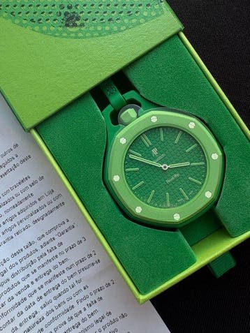 Swatch - Swatch Royal Pop - SSX03G100N - na 2025, Nieuw