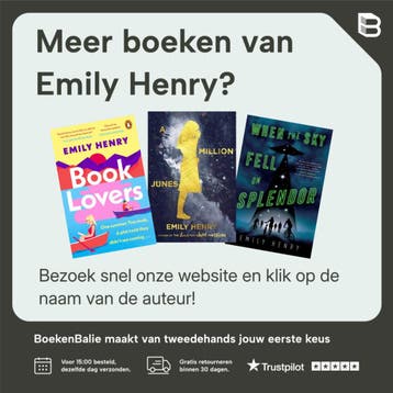 Funny story - Emily Henry 9780241624142, Verzenden, Gelezen, Emily Henry