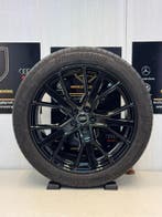 1 stuk Reservewiel Audi E-Tron bj.2022 265/45R21 5x112, Gebruikt, 265 mm, Banden en Velgen, 21 inch