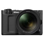 Nikon ZR + 24-70mm f/4 S, Ophalen of Verzenden, Nieuw, Overige typen
