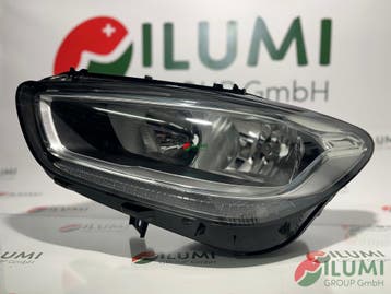 MERCEDES B-KLASA W247 LED KOPLAMP LINKS A2479067500, Verzenden, Gebruikt, Mercedes-Benz