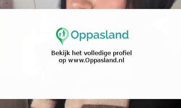 Ik ben Rosario, 16 jaar oud en ik zoek oppaswerk in Hoofd...