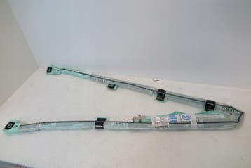 Airbag gordijn links Mercedes Benz W213 Sedan 2138600902, Verzenden, Gebruikt