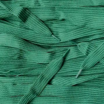 Brede veters - Groen • 120 140  cm x 20 mm, Ophalen of Verzenden, Nieuw