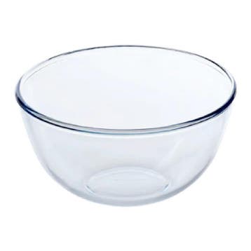 Pyrex Iconics Beslagkom Glas 0,7L (Ø15cm), Verzenden, Nieuw