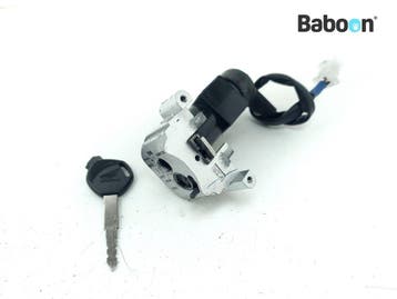 Contactslot Honda PCX 150 2012-2013 (PCX 150 JF28/KF12/KF15), Motoren, Verzenden, Gebruikt