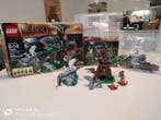 Lego Set - 79002 - The Hobbit - Attack of the Wargs, Kinderen en Baby's, Speelgoed | Duplo en Lego, Nieuw