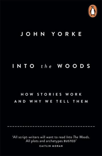 Into The Woods 9780141978109, Zo goed als nieuw
