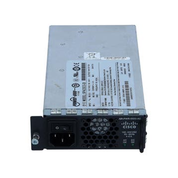 Cisco AIR-PWR-5500-AC, Ophalen of Verzenden, Nieuw