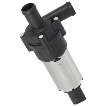 Auxiliary waterpomp geschikt voor Audi A3/A6/Q7/R8/VW Gol..., Verzenden, Nieuw, Audi