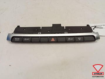 Audi A3 8V Bedieningspaneel 8V0925301D, Ophalen, Gebruikt, Audi