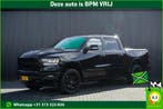 Dodge Ram  | Financial Lease voor 708 p/mnd, Automaat, Gebruikt, Overige carrosserieën, Zwart